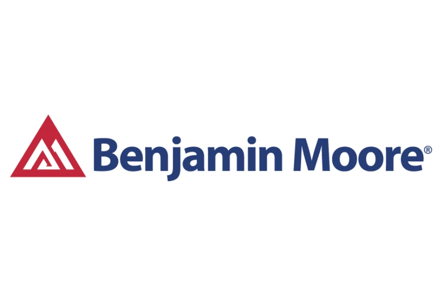 Benjamin Moore logo