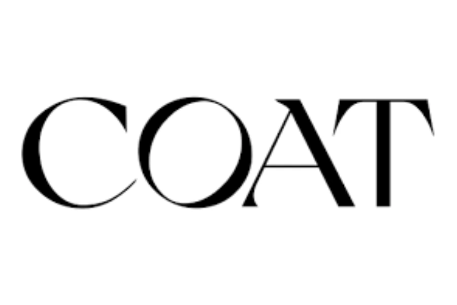 Coat paints logo