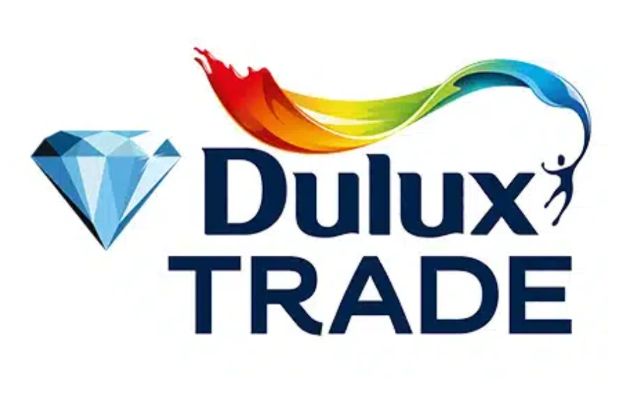 Dulux Trade logo