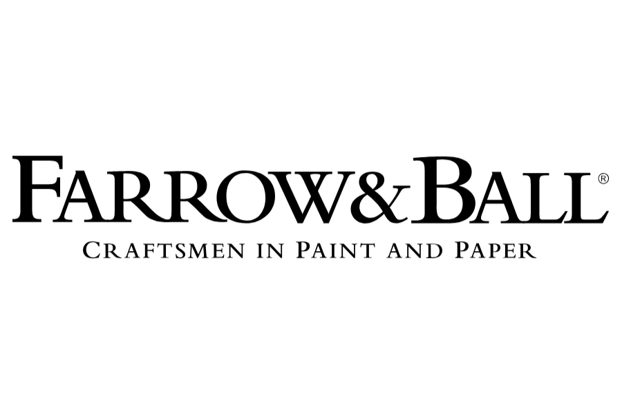 Farrow and Ball Logo