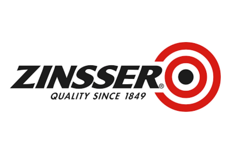 Zinserr Logo